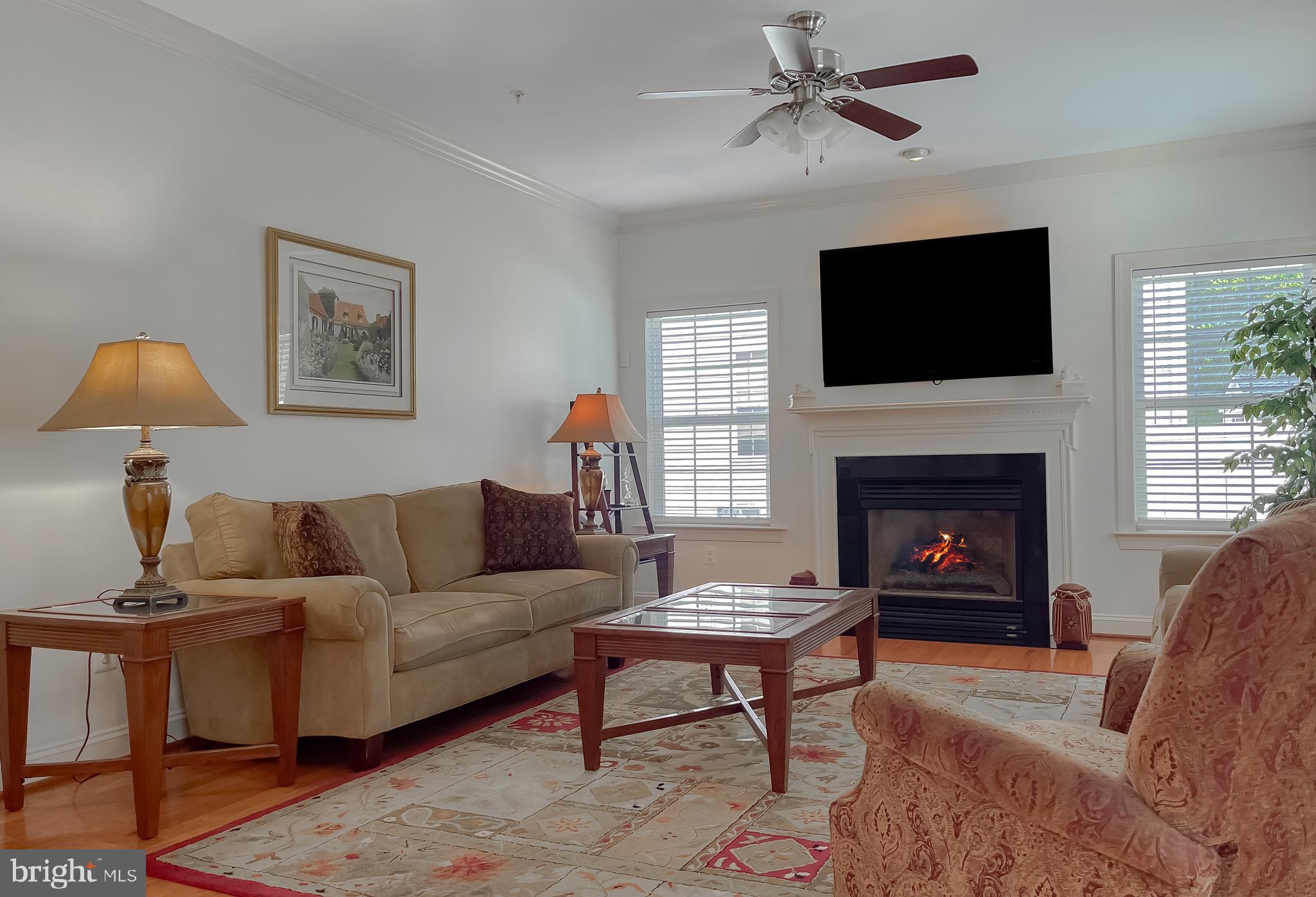 BROAD CREEK - Residential