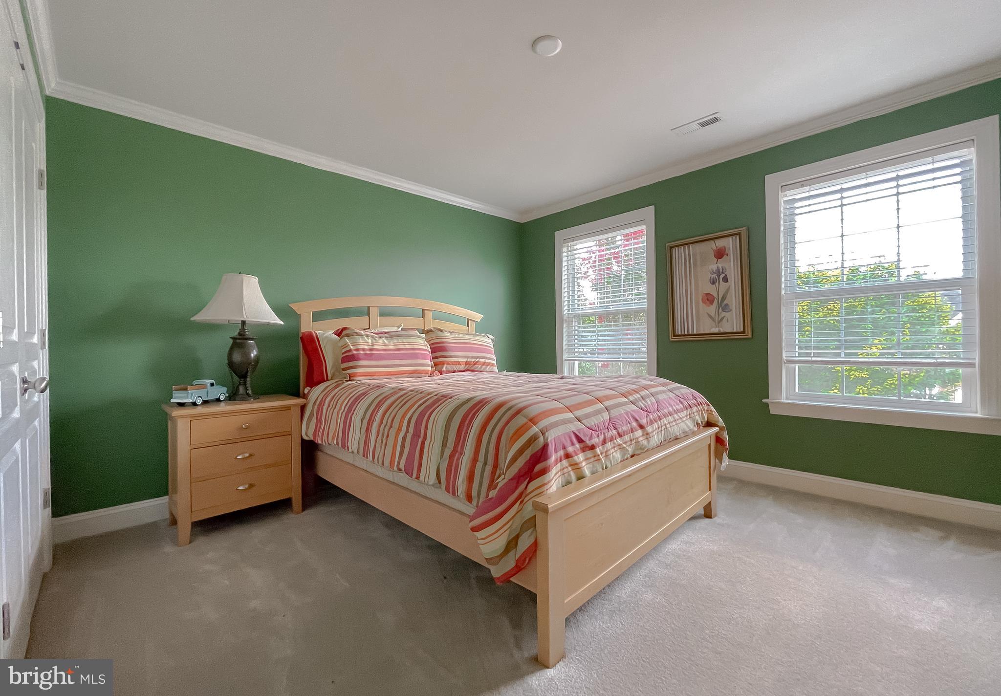 BROAD CREEK - Residential