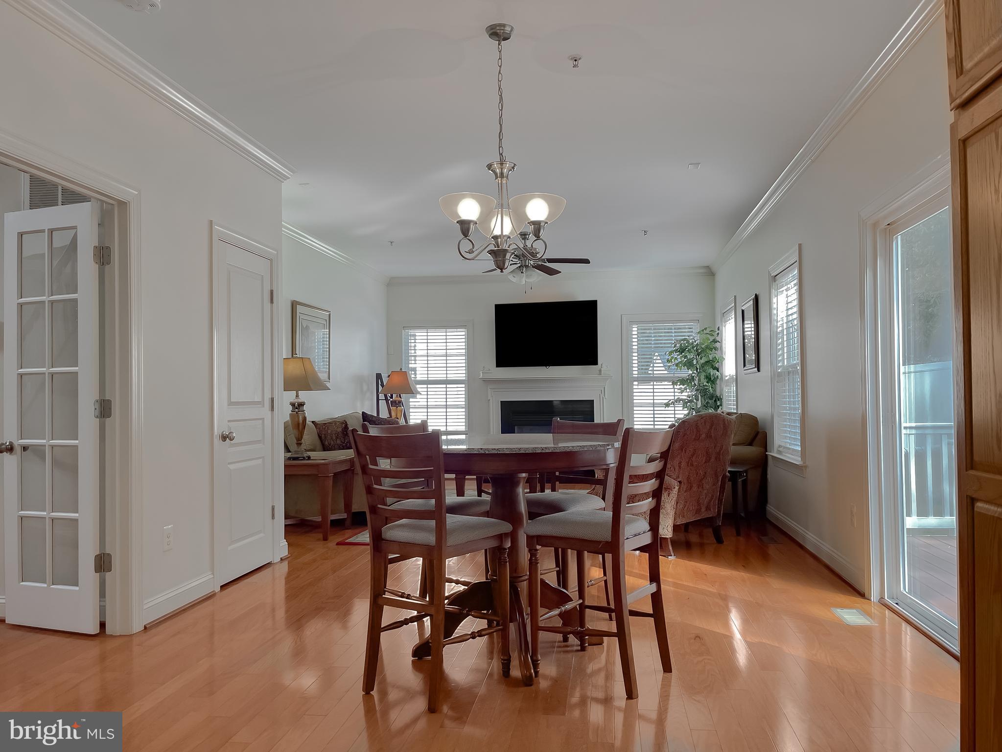 BROAD CREEK - Residential