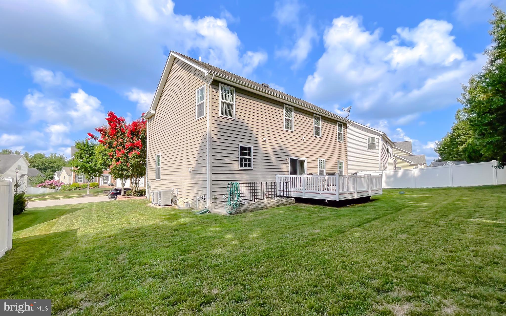 BROAD CREEK - Residential