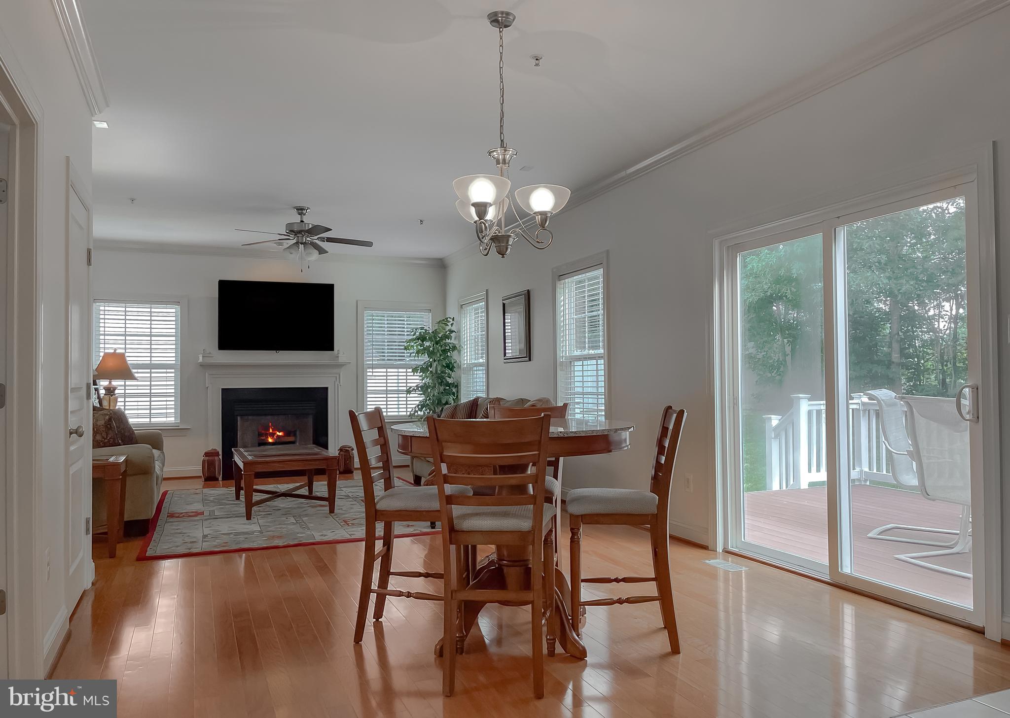 BROAD CREEK - Residential