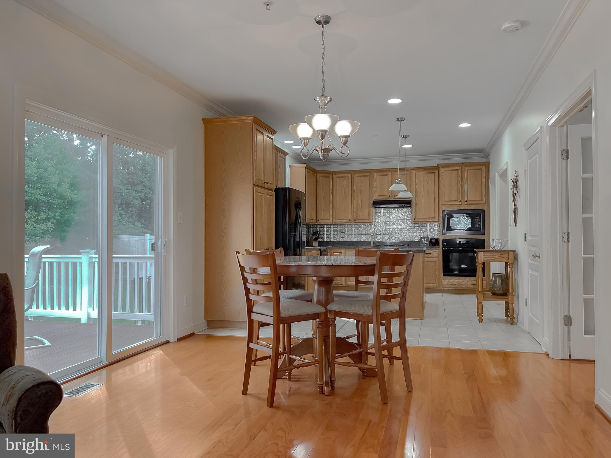 BROAD CREEK - Residential