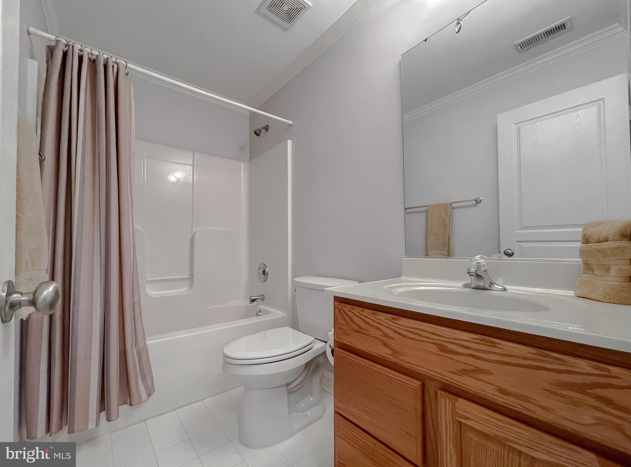 BROAD CREEK - Residential