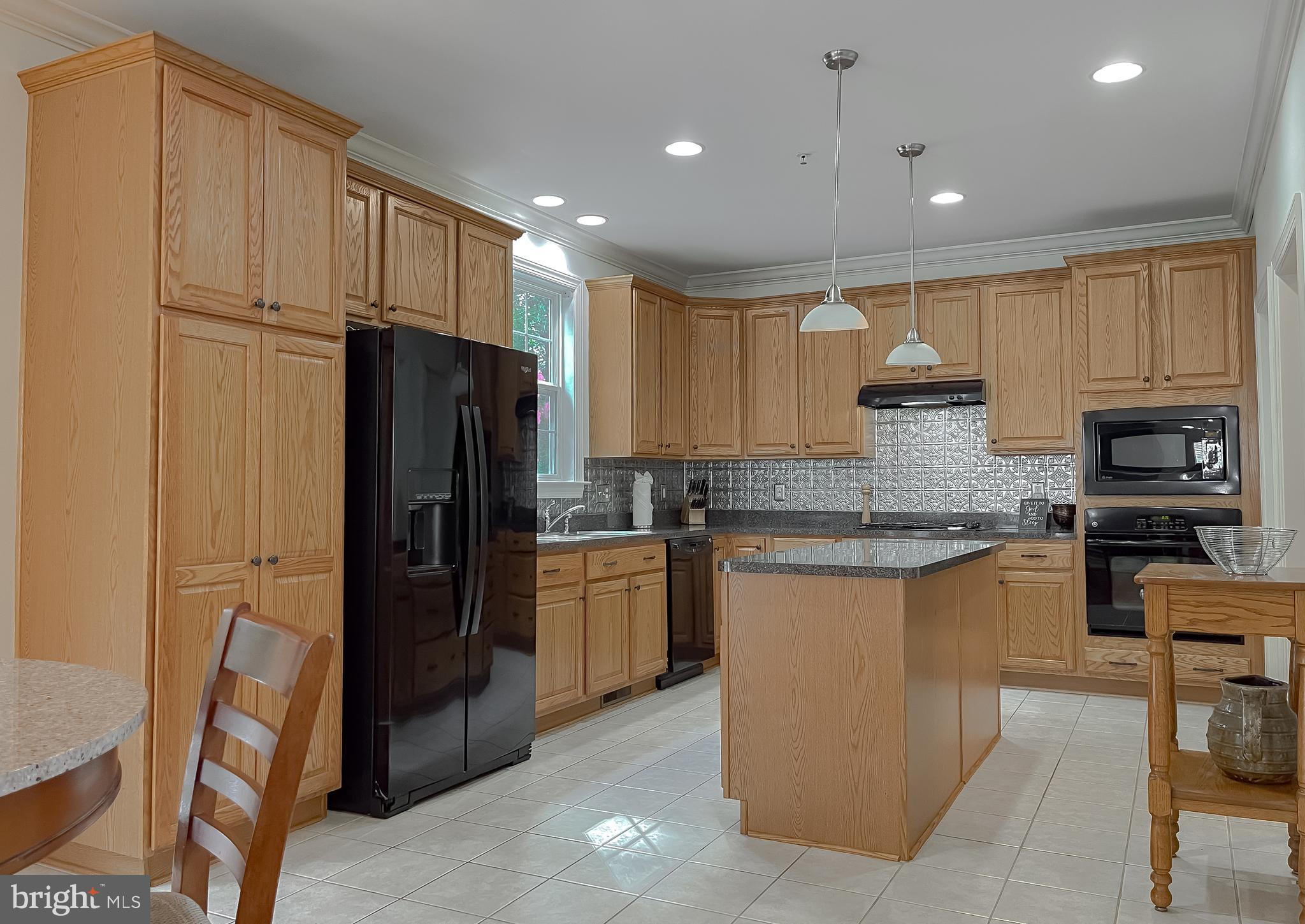 BROAD CREEK - Residential