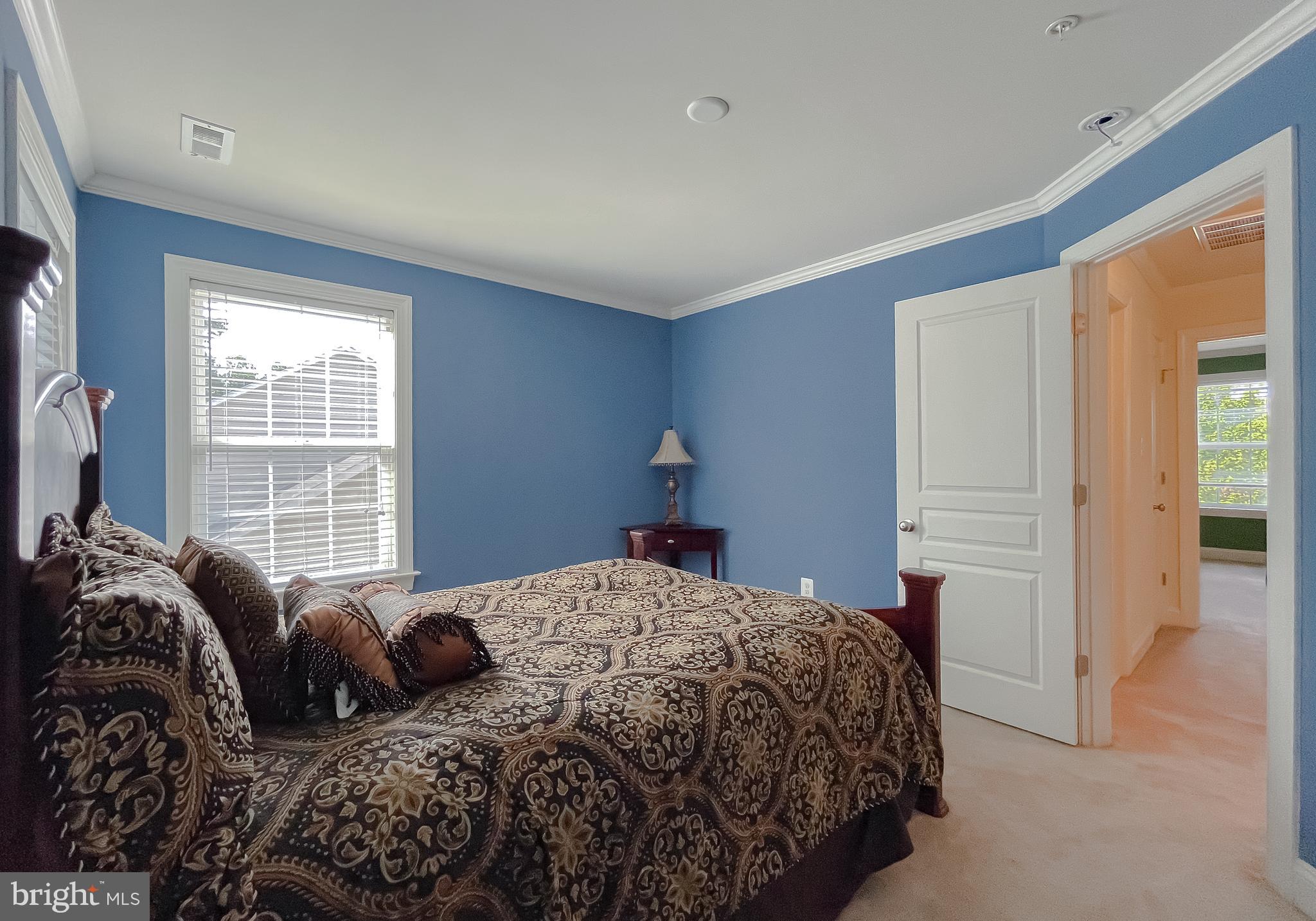 BROAD CREEK - Residential