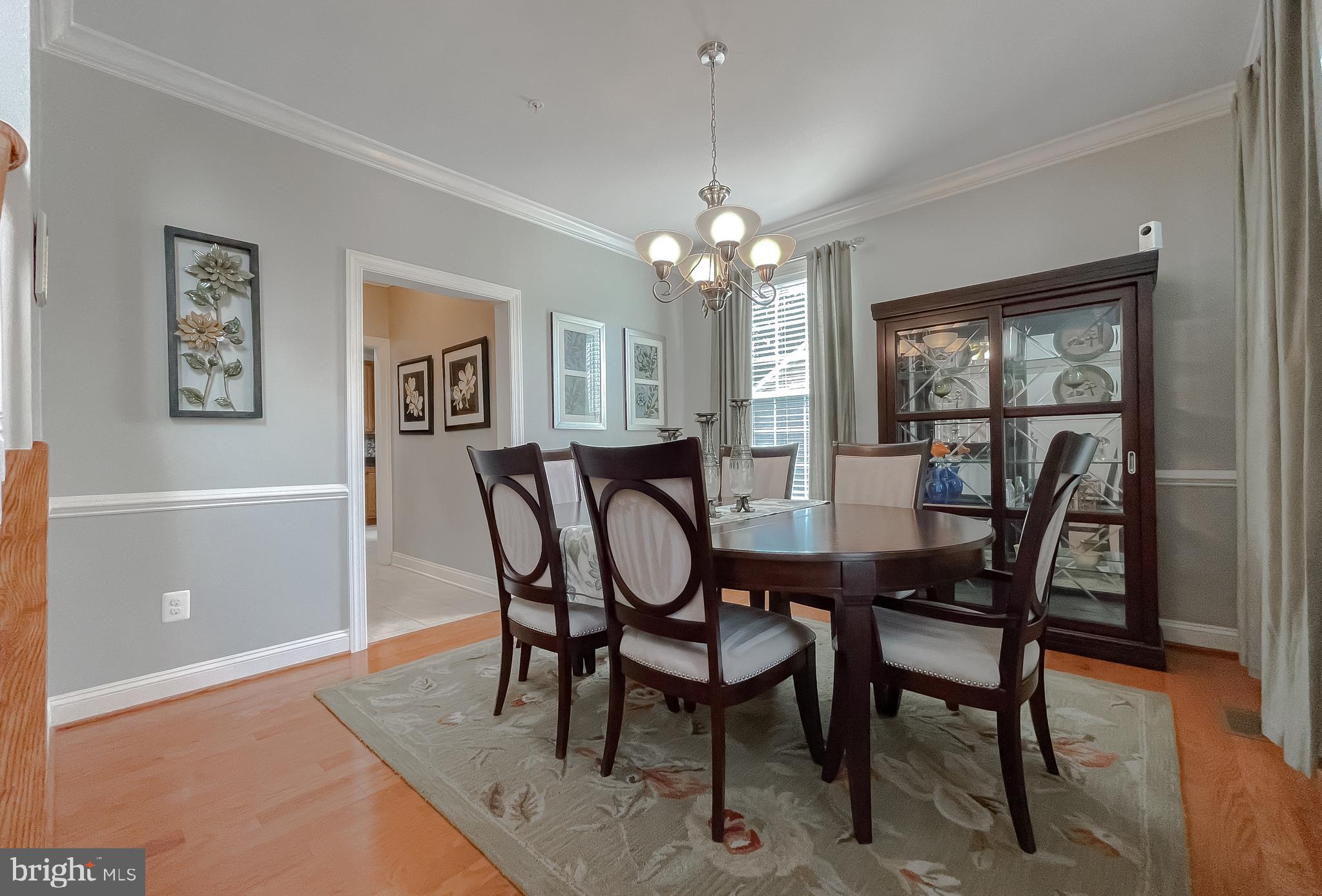 BROAD CREEK - Residential