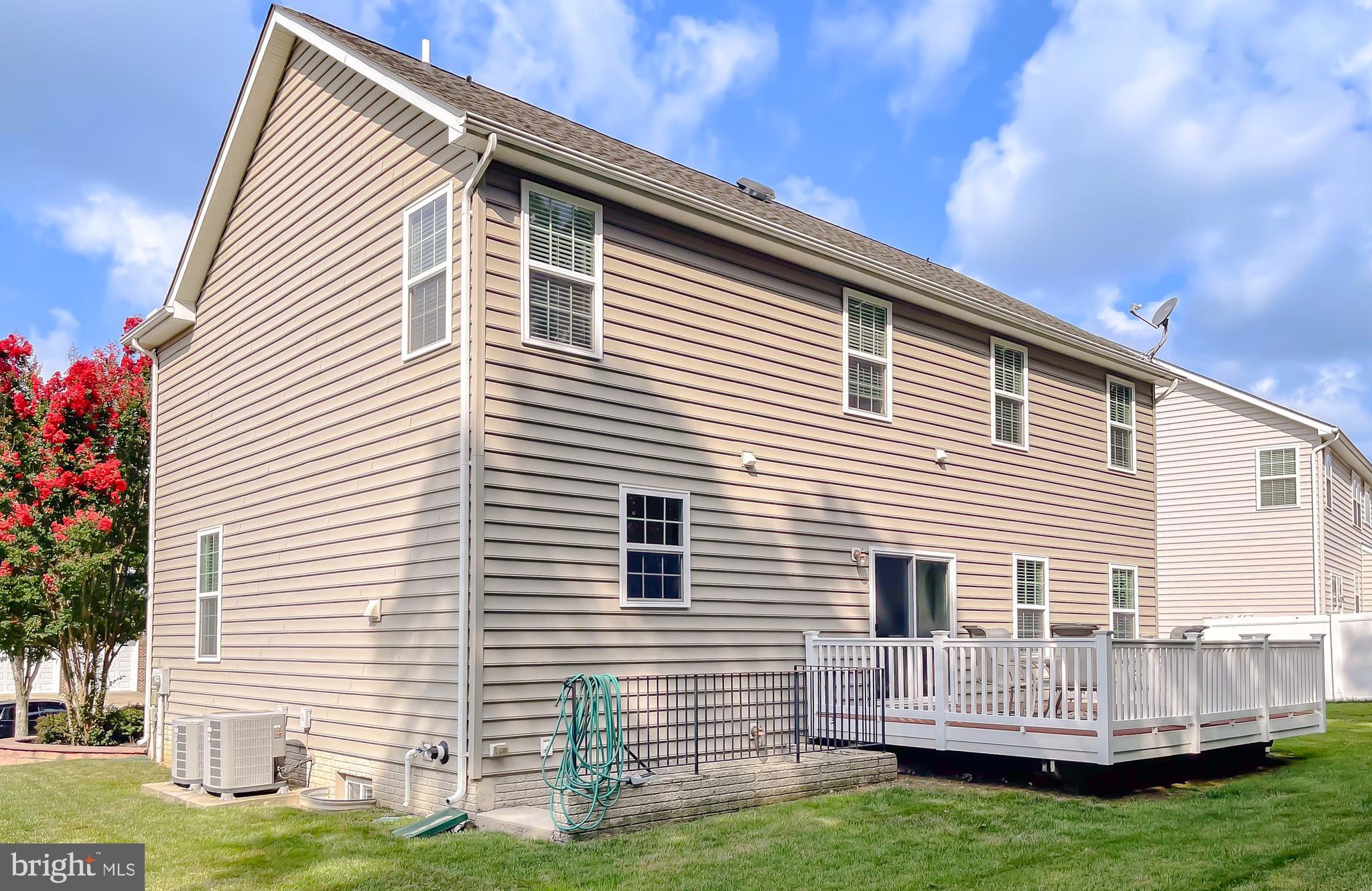 BROAD CREEK - Residential