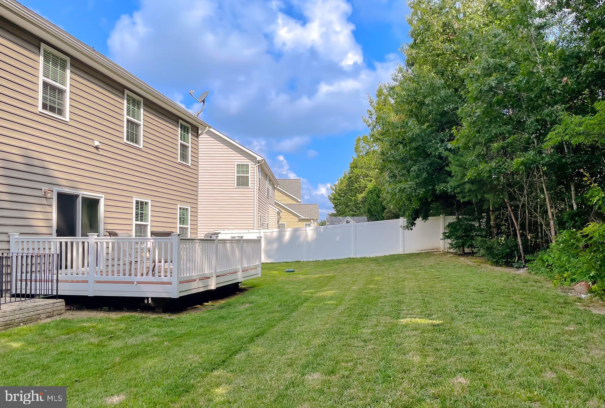 BROAD CREEK - Residential