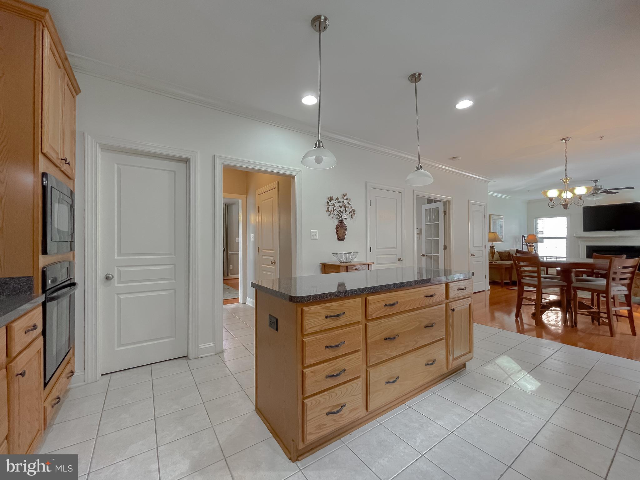 BROAD CREEK - Residential