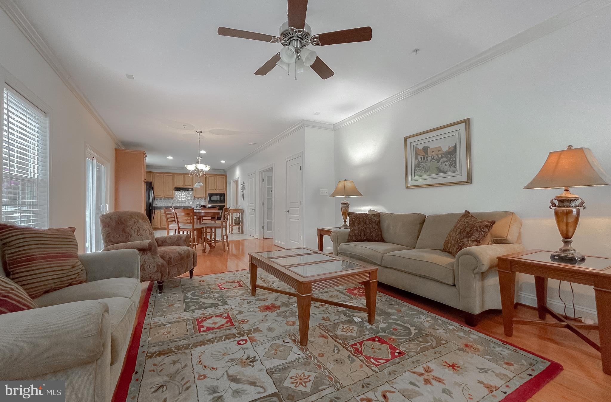 BROAD CREEK - Residential