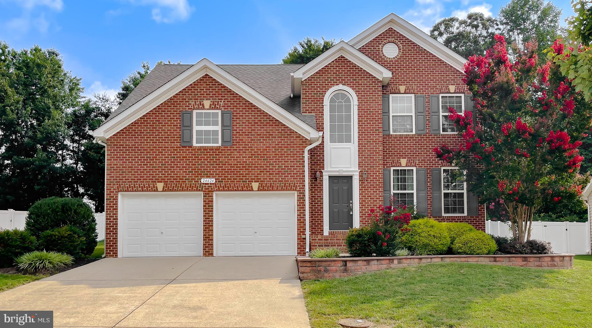 BROAD CREEK - Residential