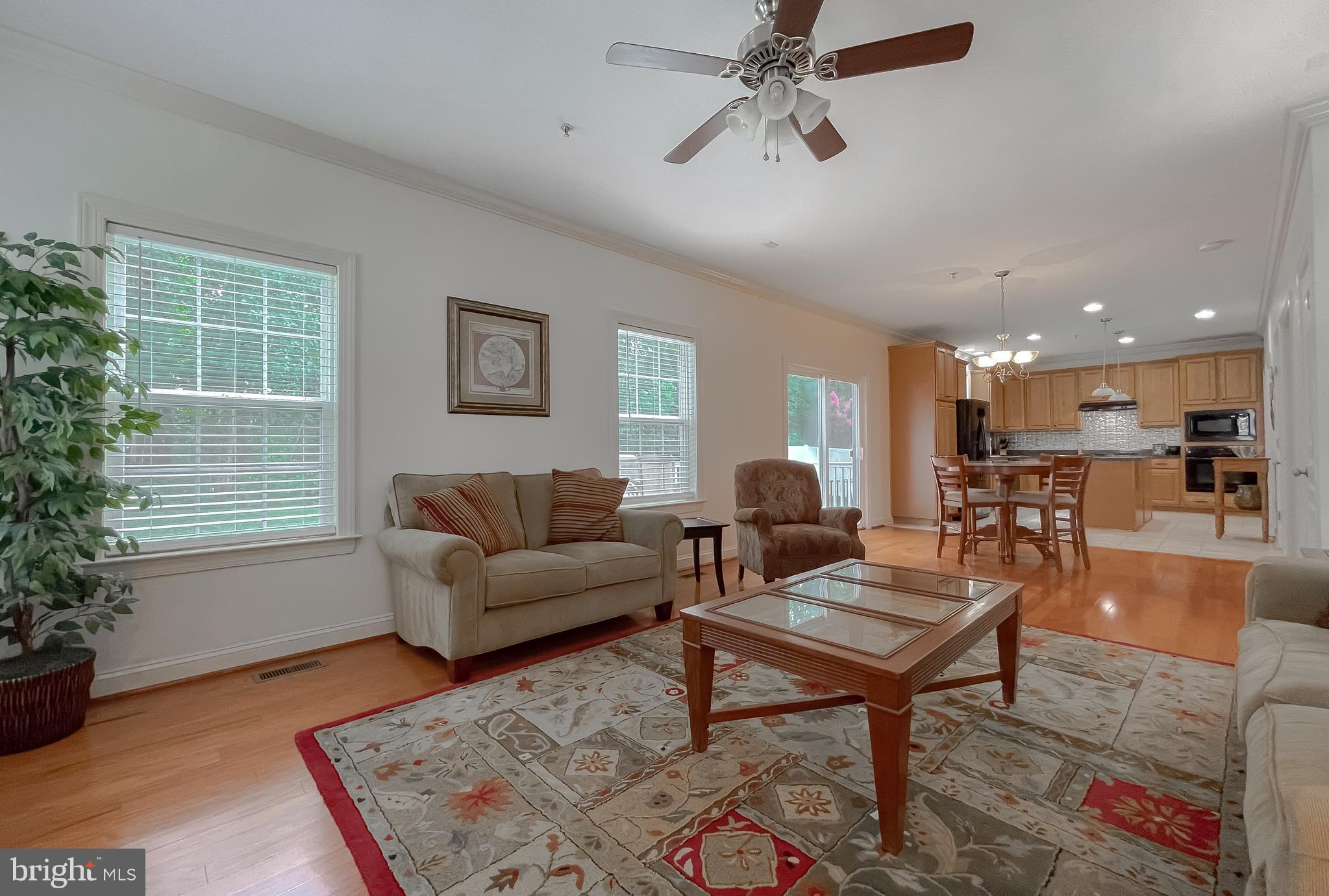 BROAD CREEK - Residential