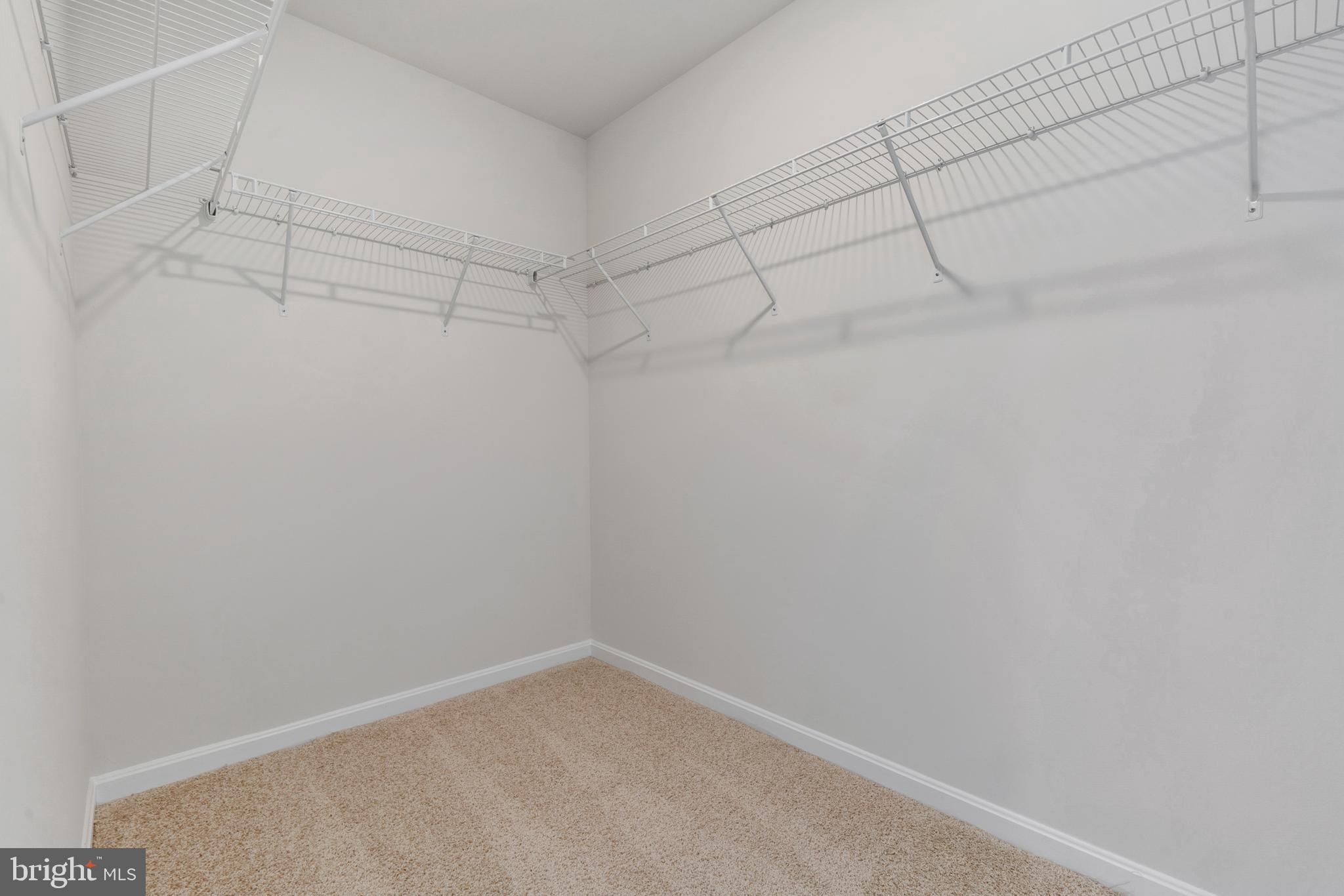 THE VILLAGE AT CHESTERTOWN - Residential