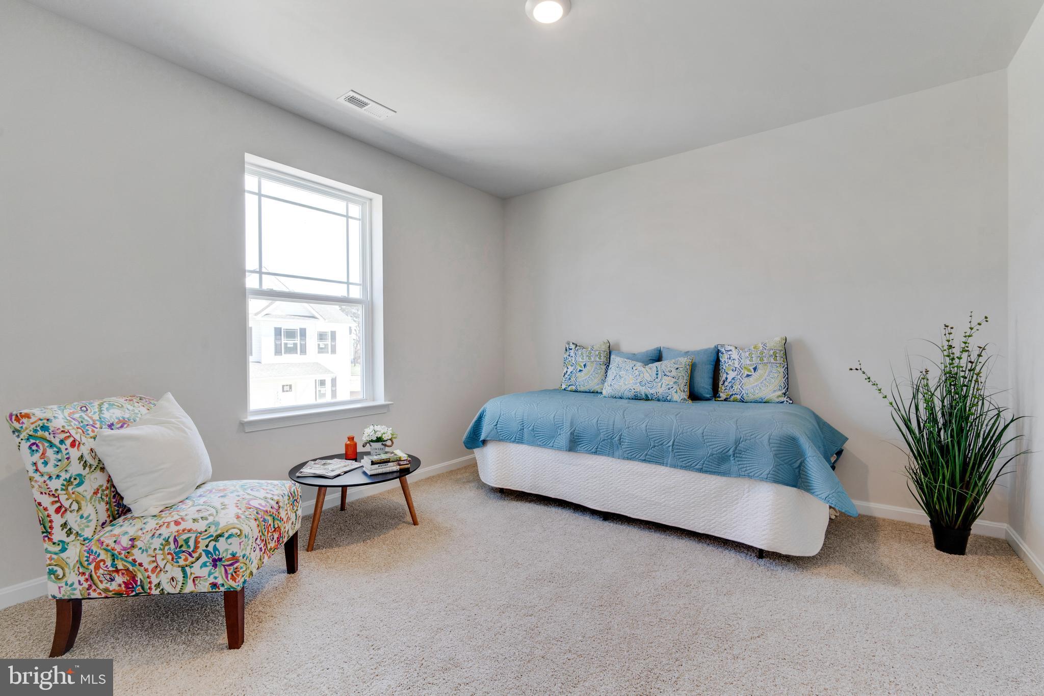 THE VILLAGE AT CHESTERTOWN - Residential