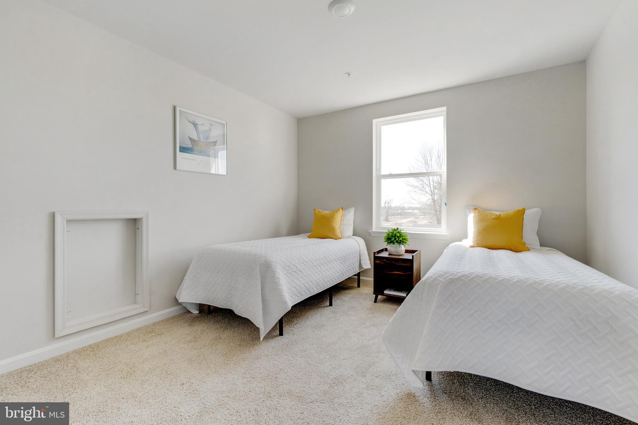 THE VILLAGE AT CHESTERTOWN - Residential