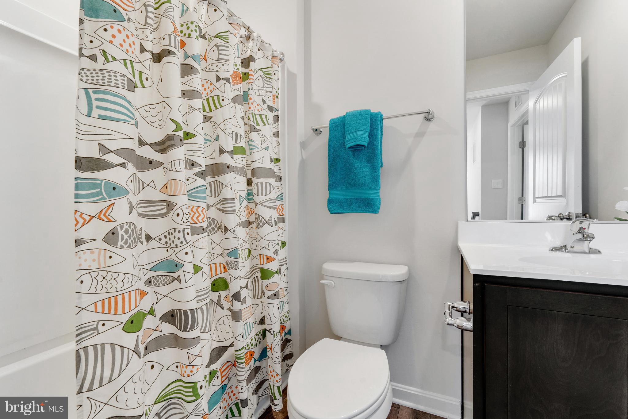 THE VILLAGE AT CHESTERTOWN - Residential