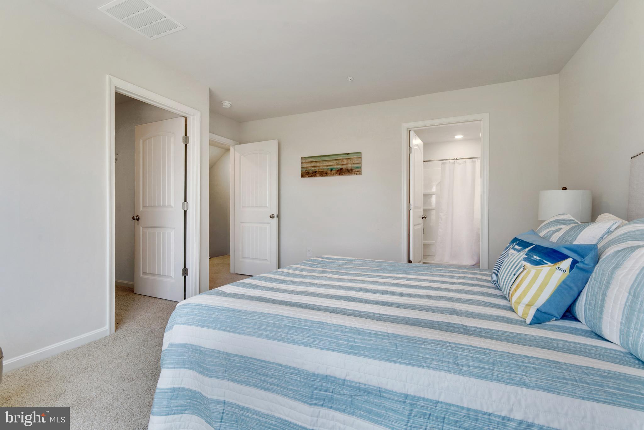 THE VILLAGE AT CHESTERTOWN - Residential