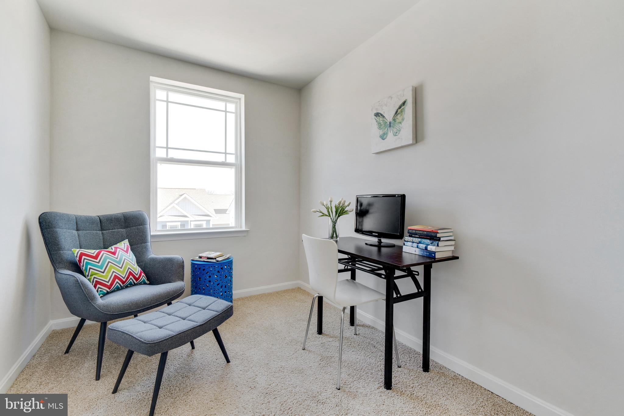 THE VILLAGE AT CHESTERTOWN - Residential