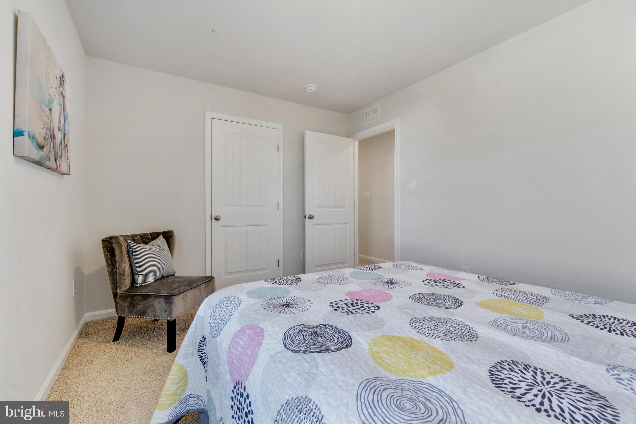 THE VILLAGE AT CHESTERTOWN - Residential