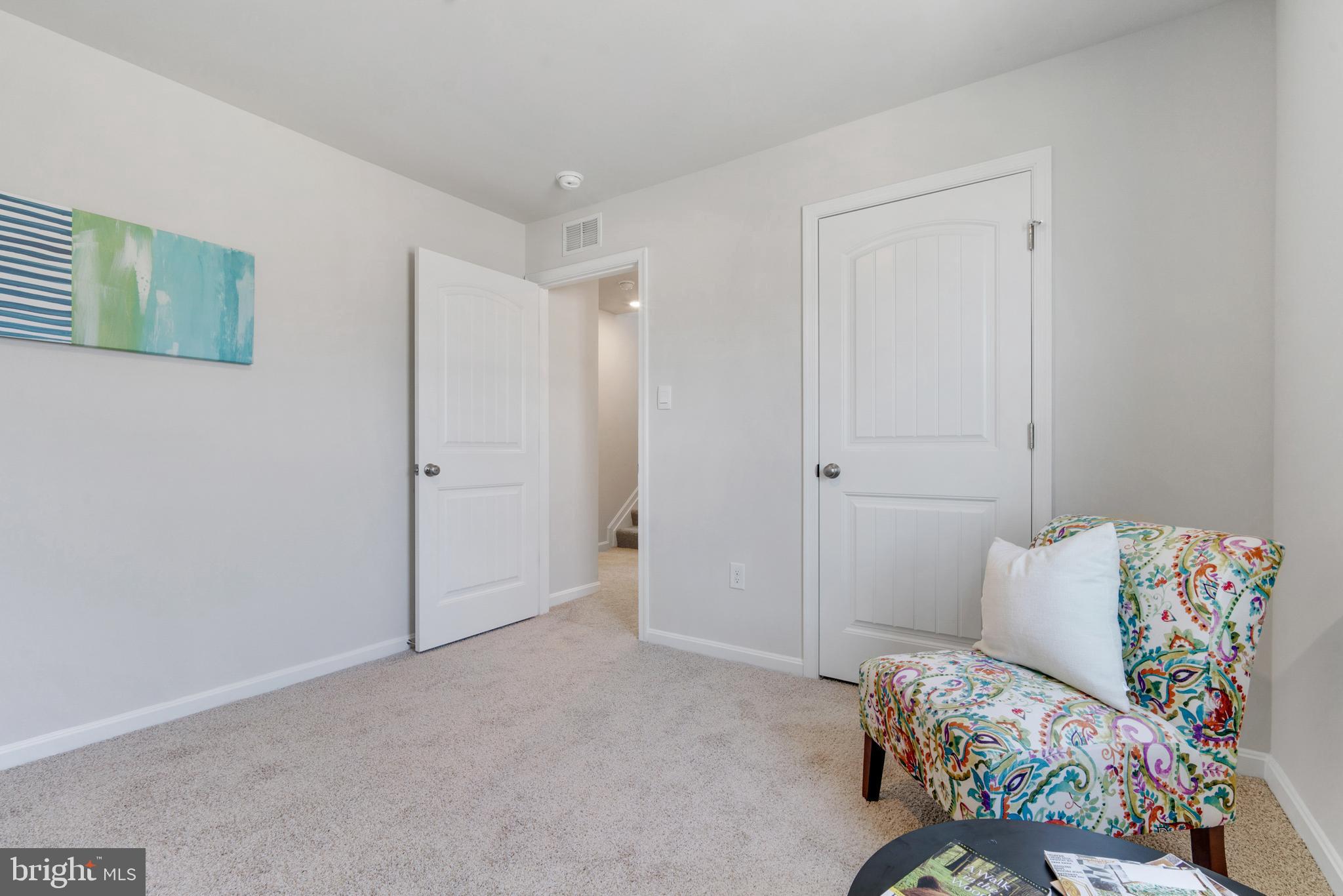 THE VILLAGE AT CHESTERTOWN - Residential