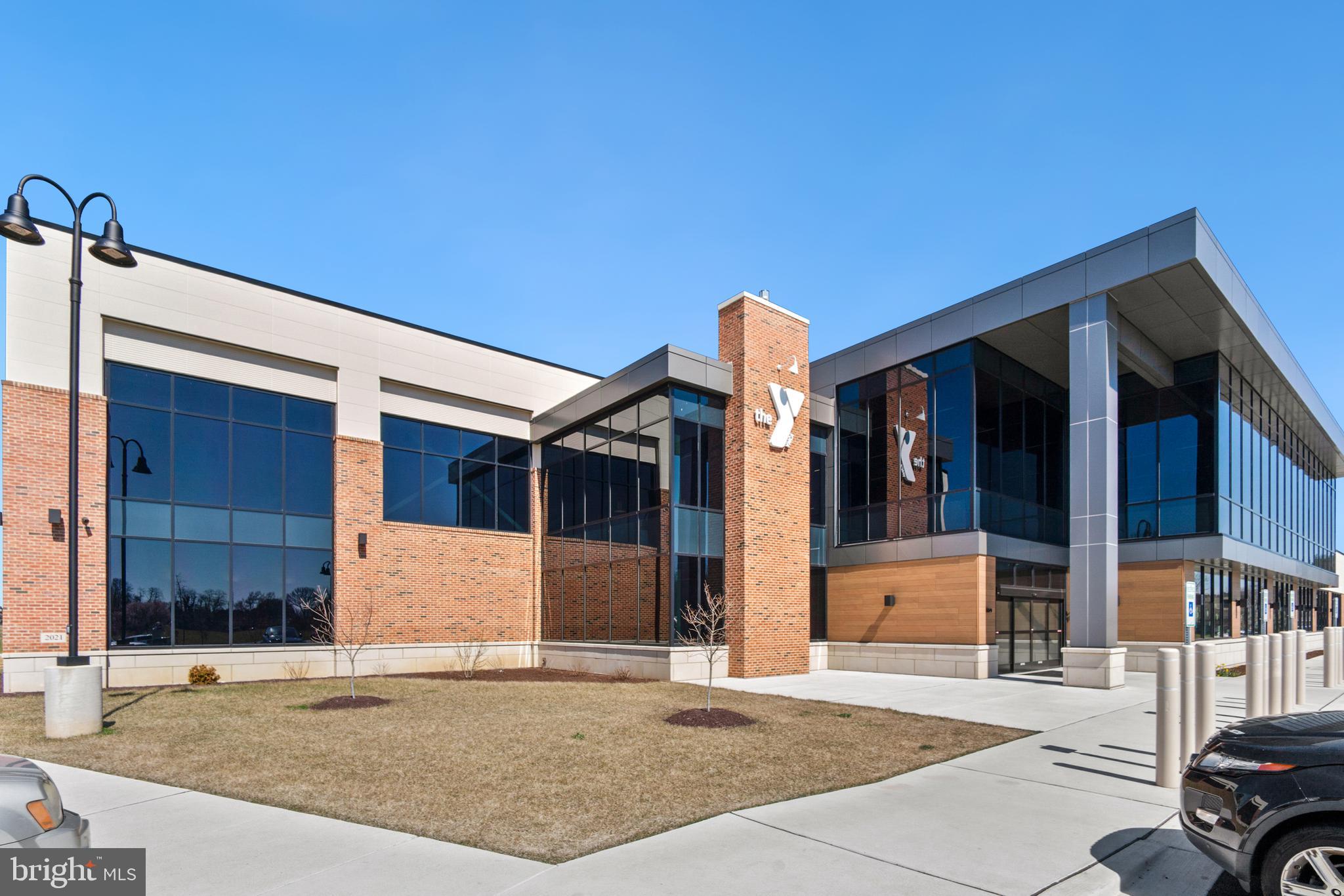 THE VILLAGE AT CHESTERTOWN - Residential