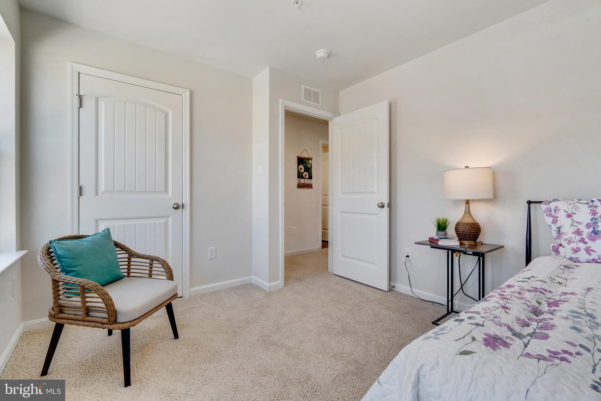 THE VILLAGE AT CHESTERTOWN - Residential