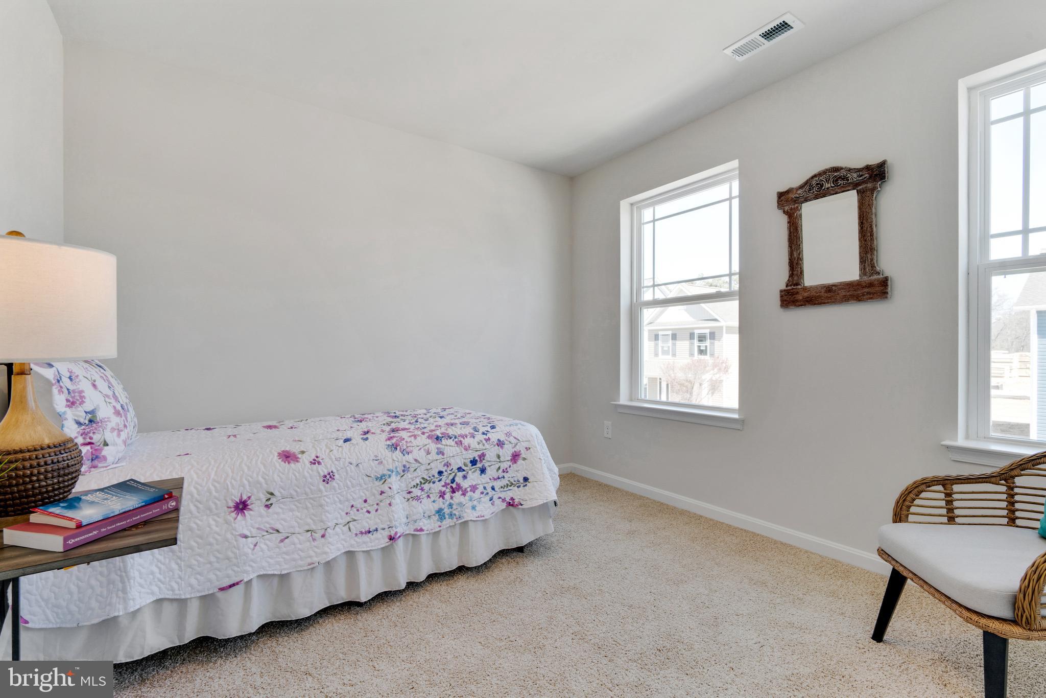 THE VILLAGE AT CHESTERTOWN - Residential