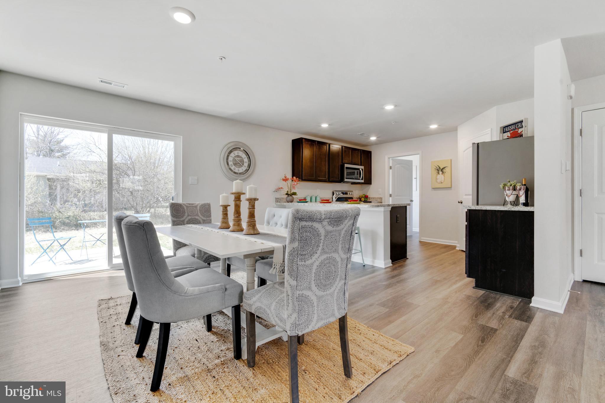 THE VILLAGE AT CHESTERTOWN - Residential