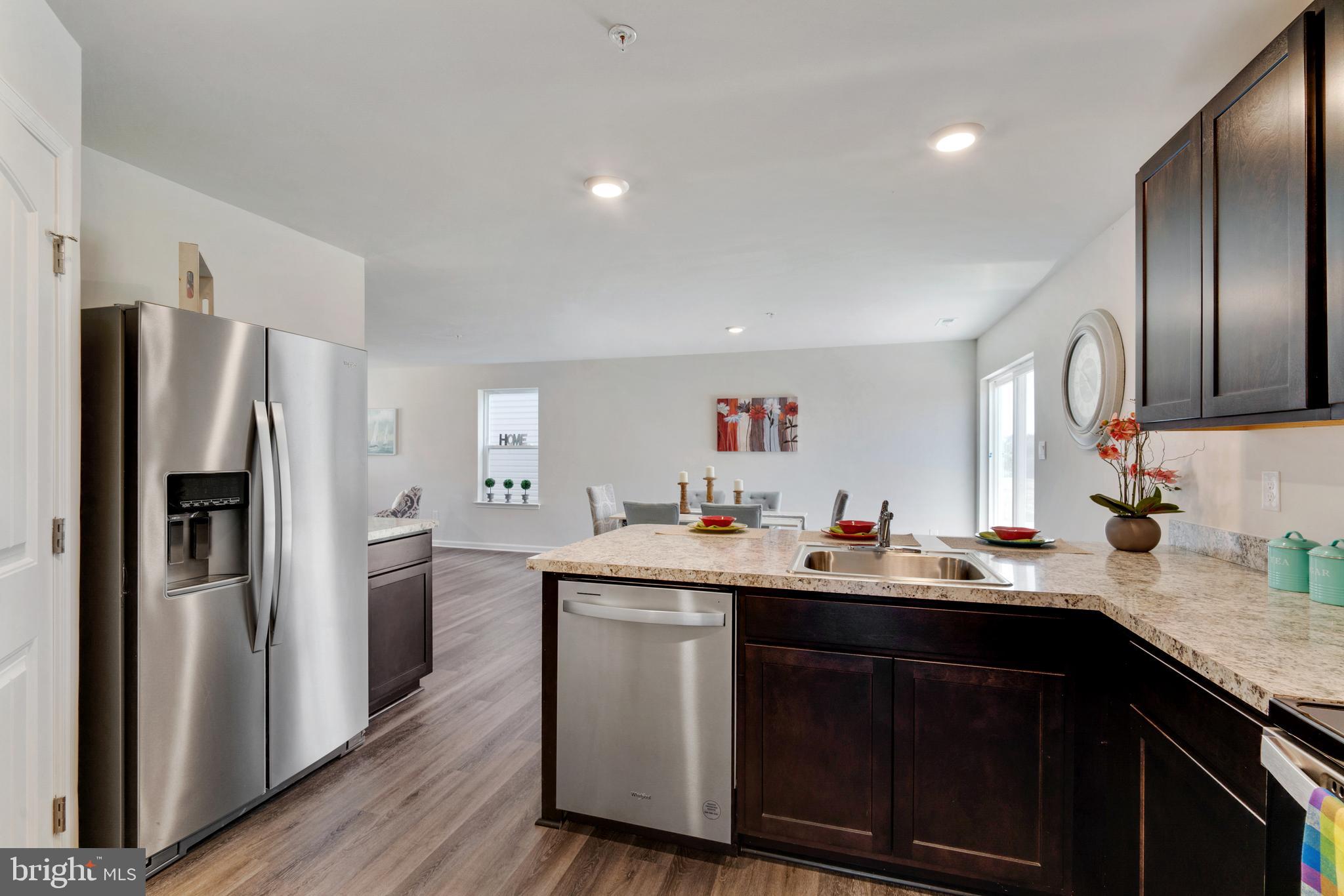 THE VILLAGE AT CHESTERTOWN - Residential