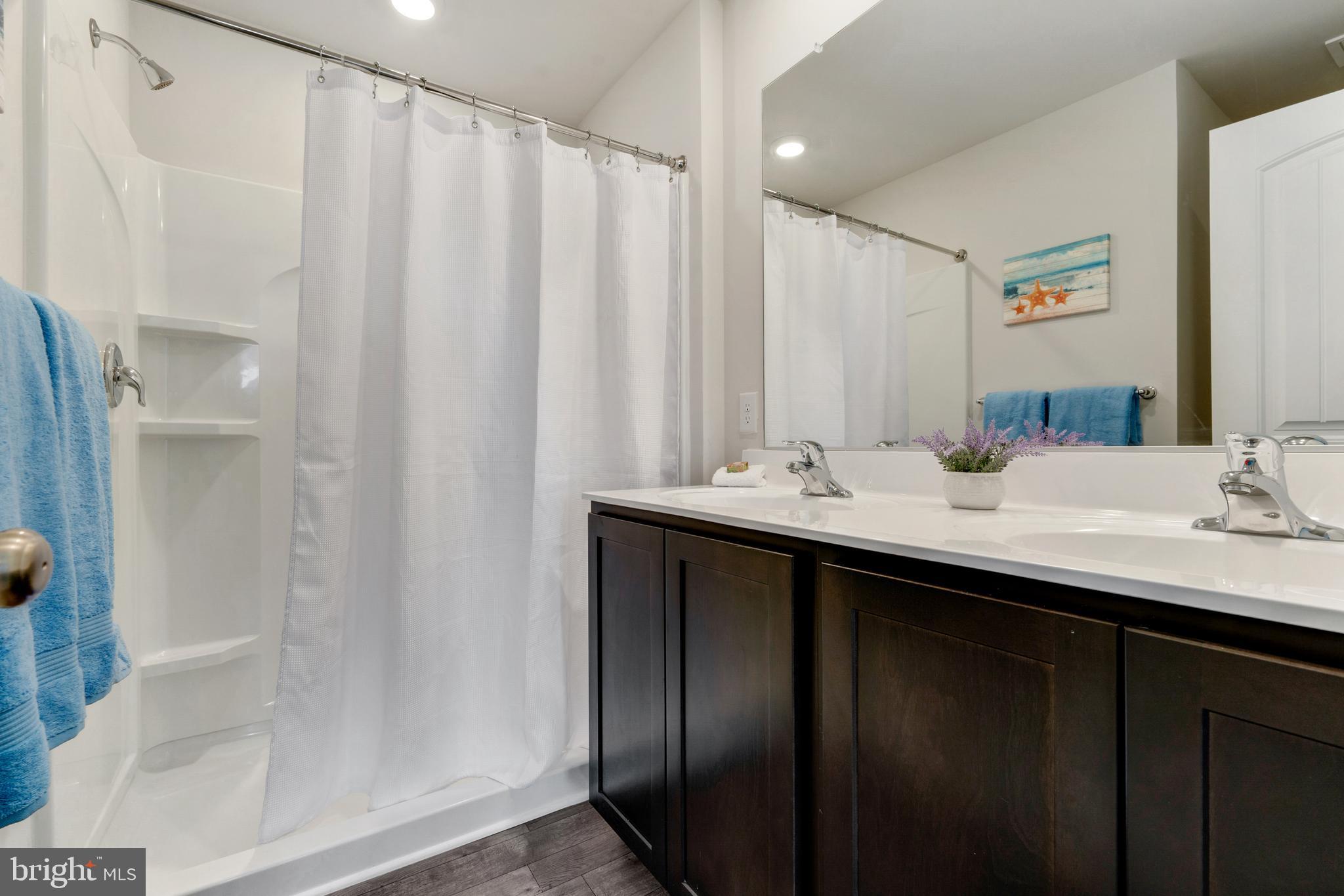 THE VILLAGE AT CHESTERTOWN - Residential