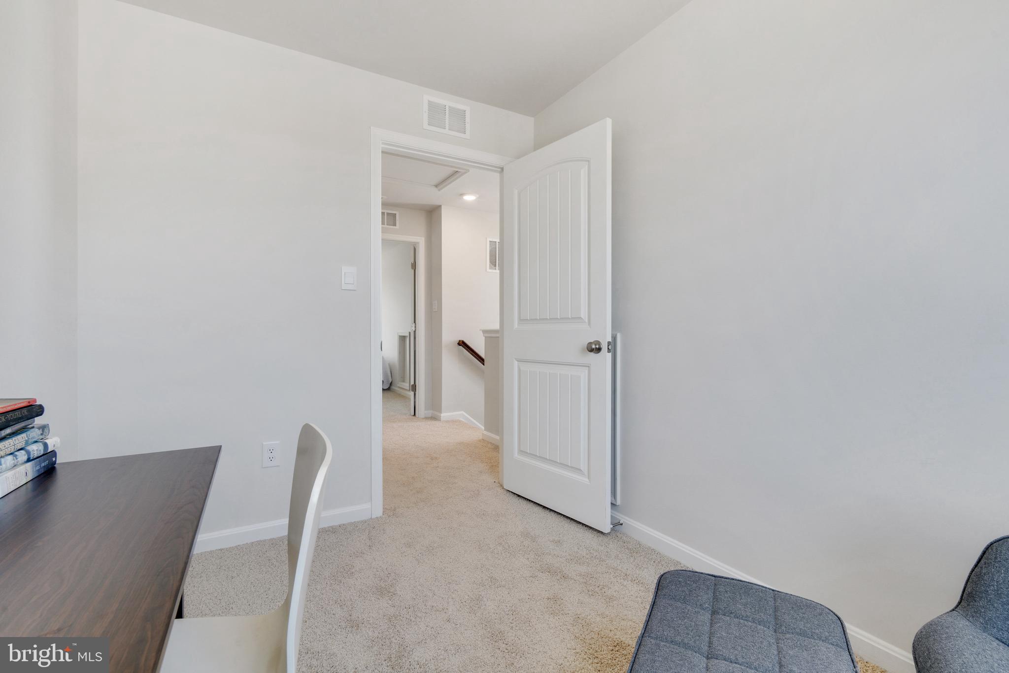 THE VILLAGE AT CHESTERTOWN - Residential