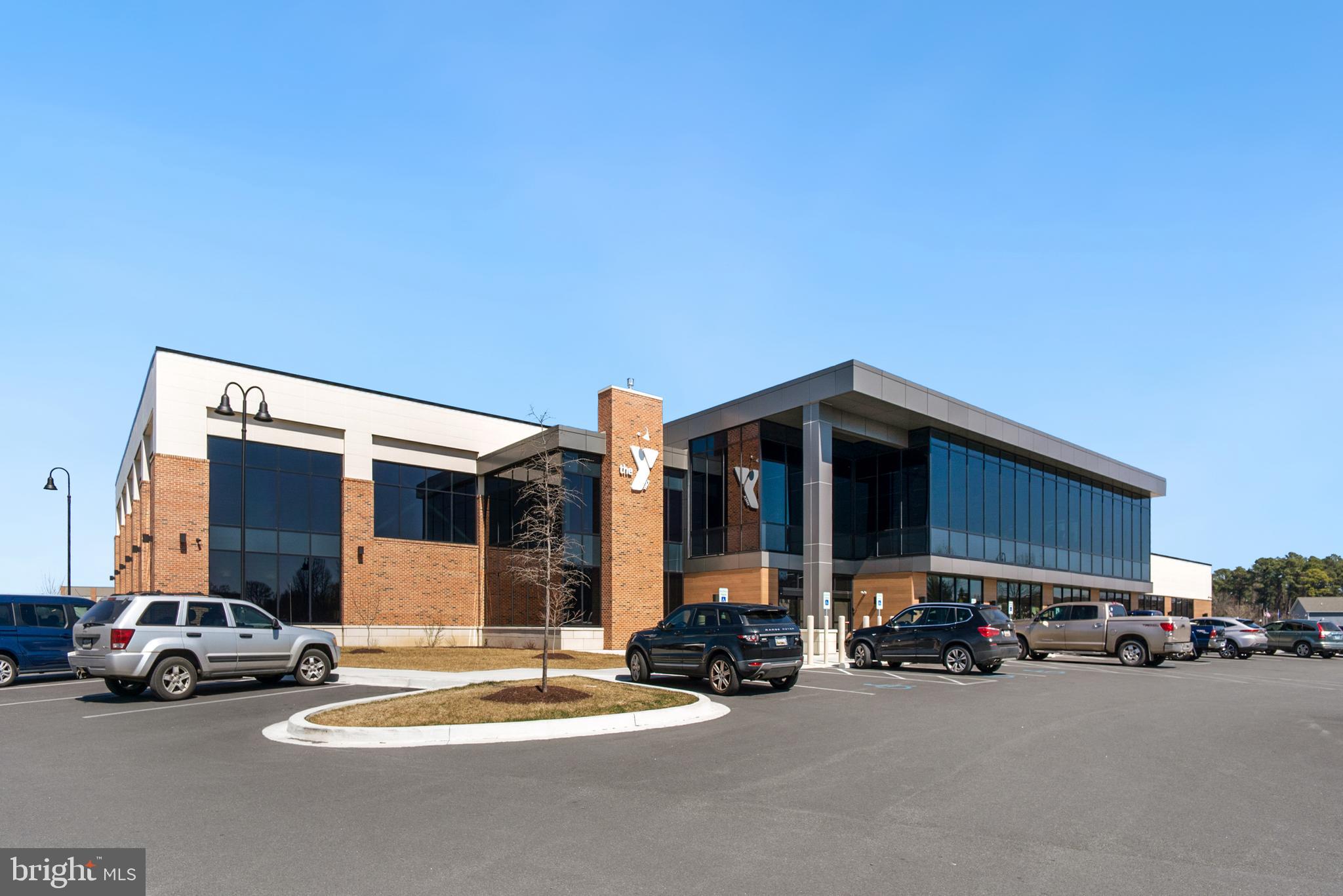 THE VILLAGE AT CHESTERTOWN - Residential