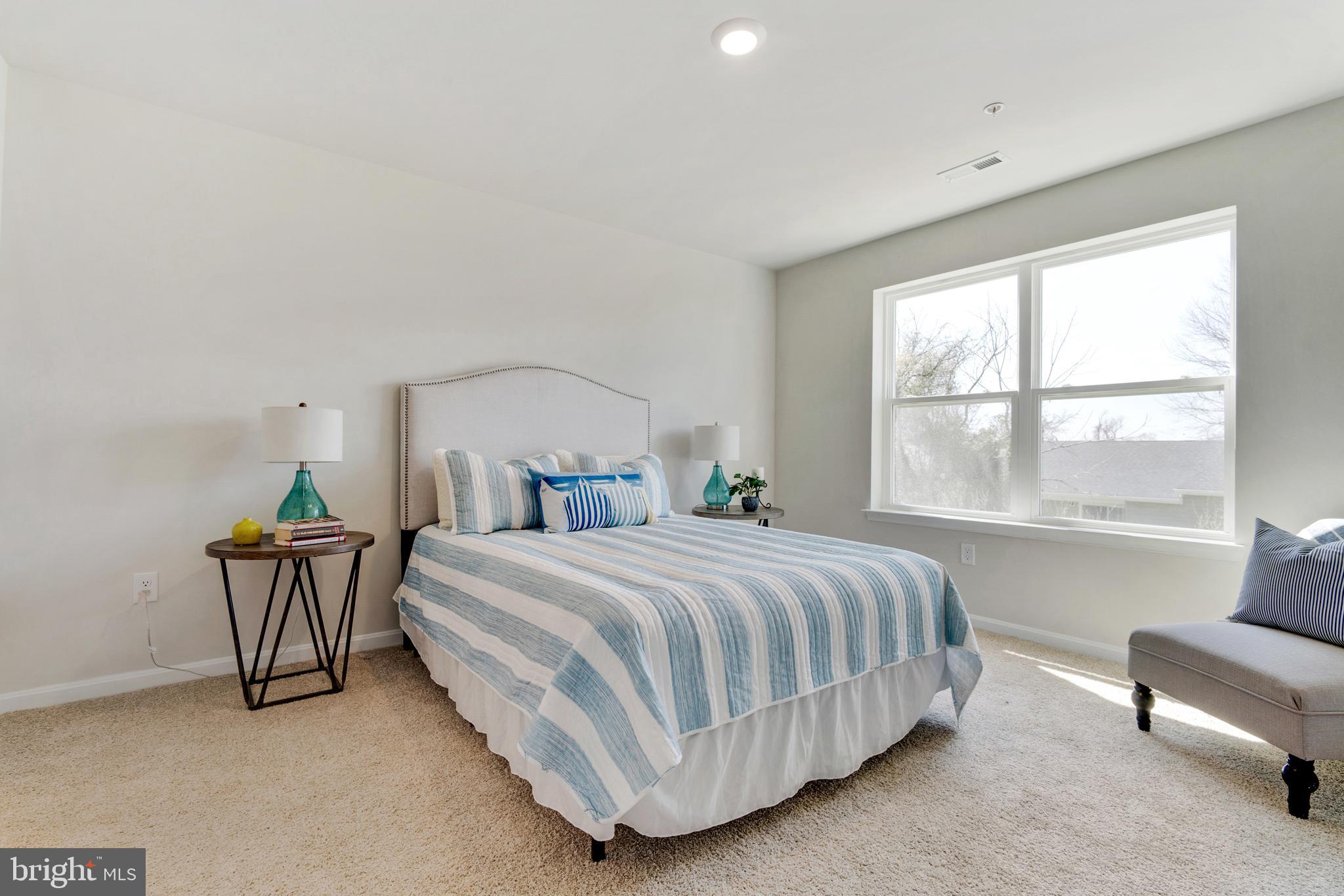 THE VILLAGE AT CHESTERTOWN - Residential