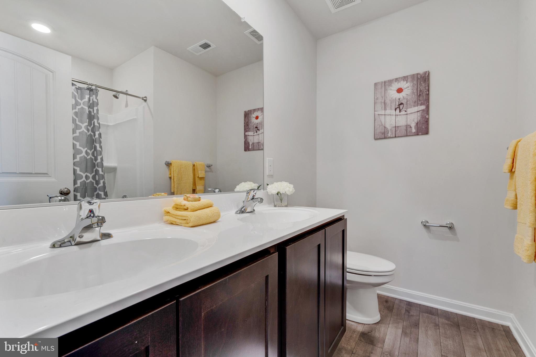 THE VILLAGE AT CHESTERTOWN - Residential