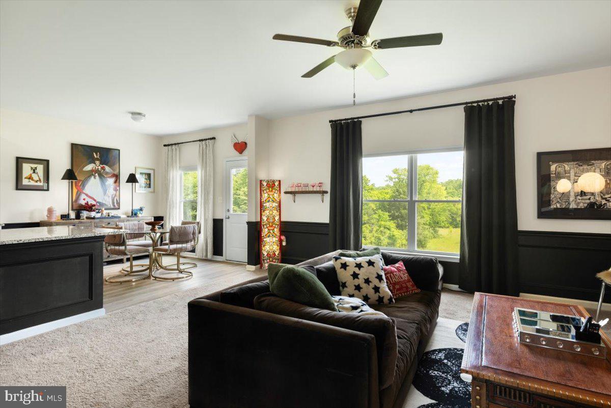 BROOKFIELD - Residential