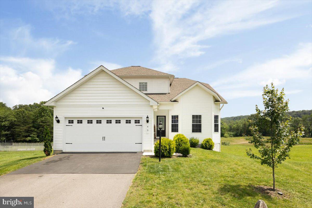 BROOKFIELD - Residential