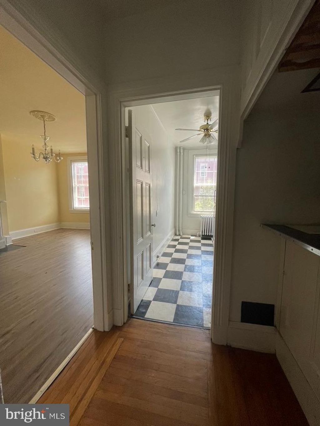 Photo of 1623 Spruce Street #7, PHILADELPHIA, PA 19103 (MLS # PAPH2564688)