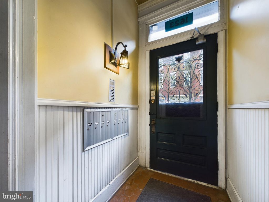 Photo of 1623 Spruce Street #7, PHILADELPHIA, PA 19103 (MLS # PAPH2564688)