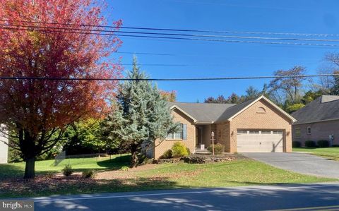 4470 SCOTLAND MAIN STREET CHAMBERSBURG PA 17202