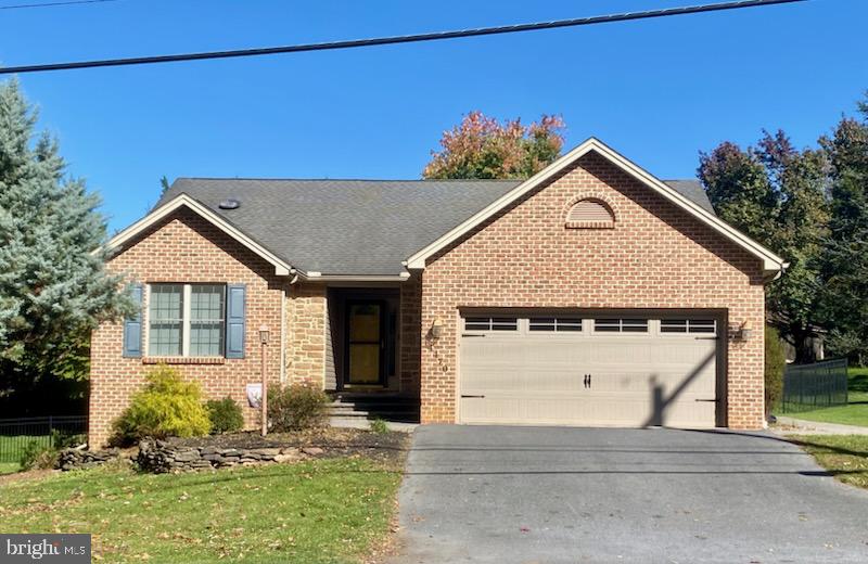 4470 SCOTLAND MAIN STREET