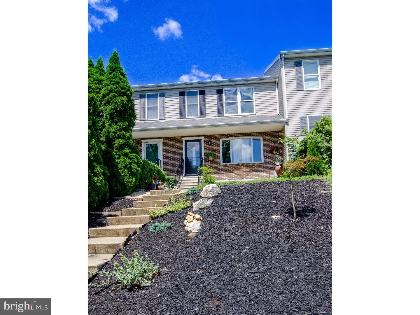 222 Poplar Drive, Reading, PA 19606