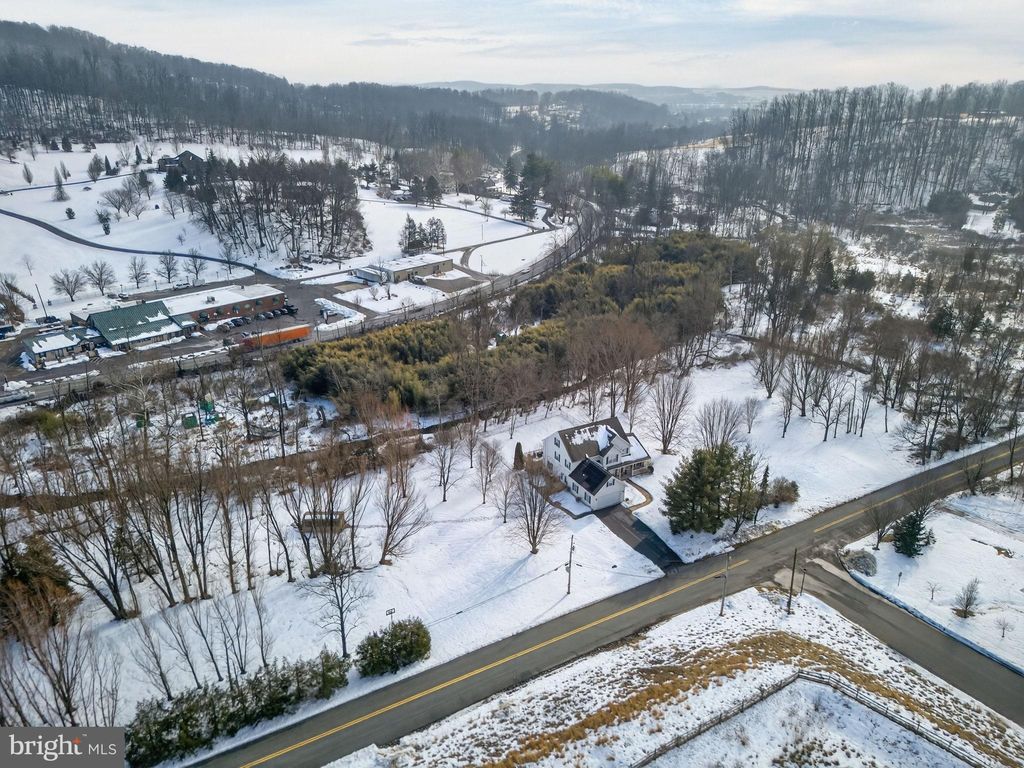 Photo of 7202 Stein Road, ZIONSVILLE, PA 18092 (MLS # PALH2014660)