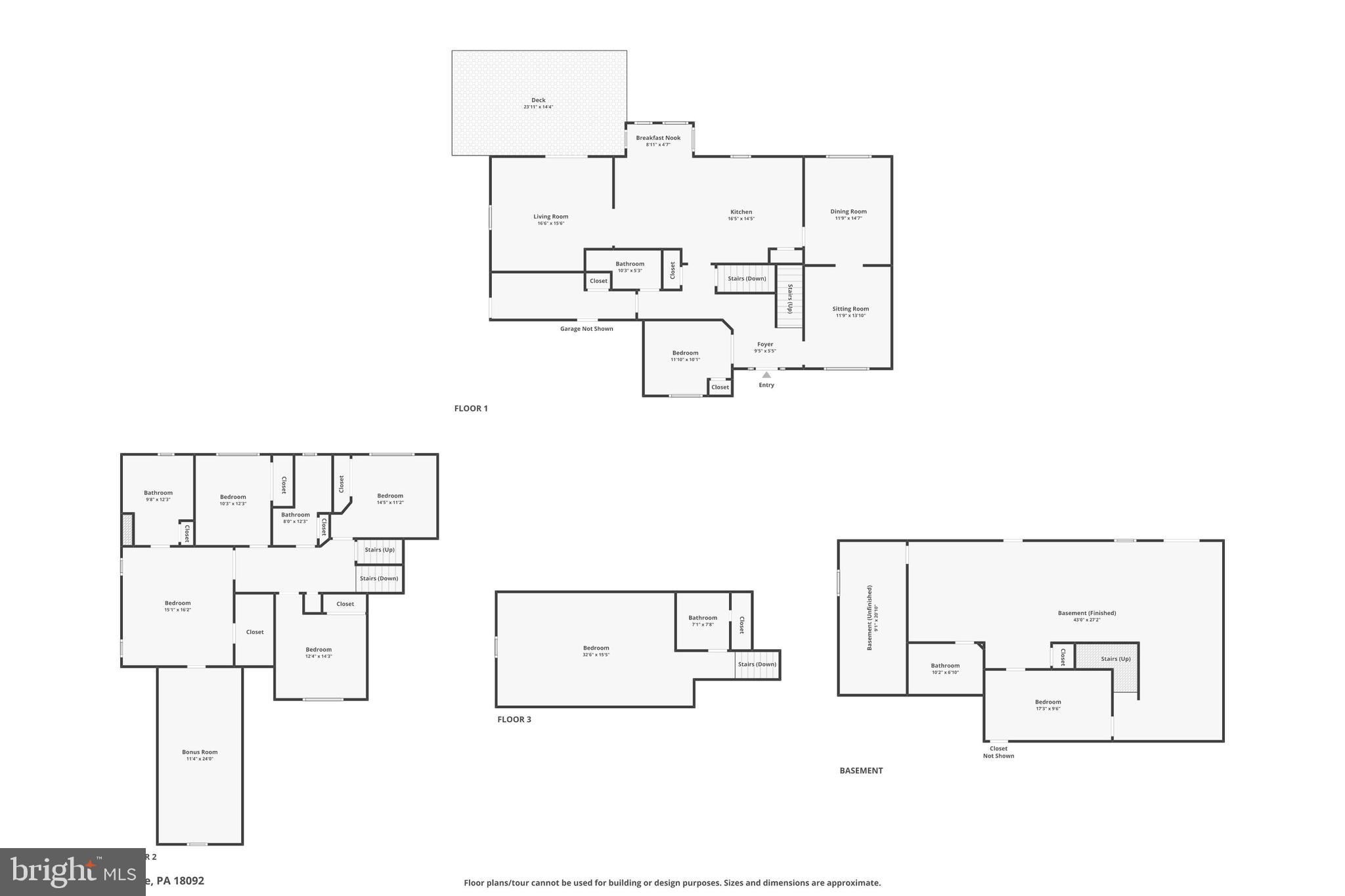 NONE AVAILABLE - Residential