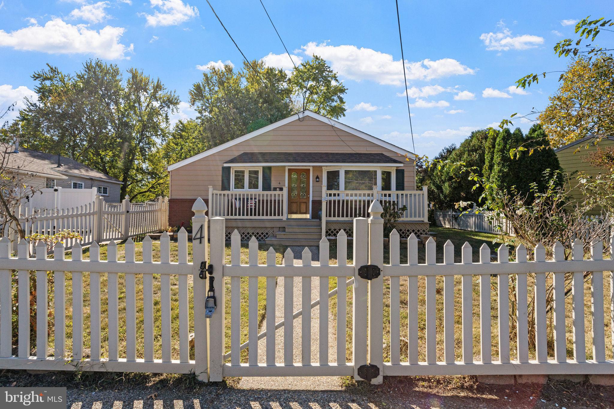 4 PAYNE AVENUE