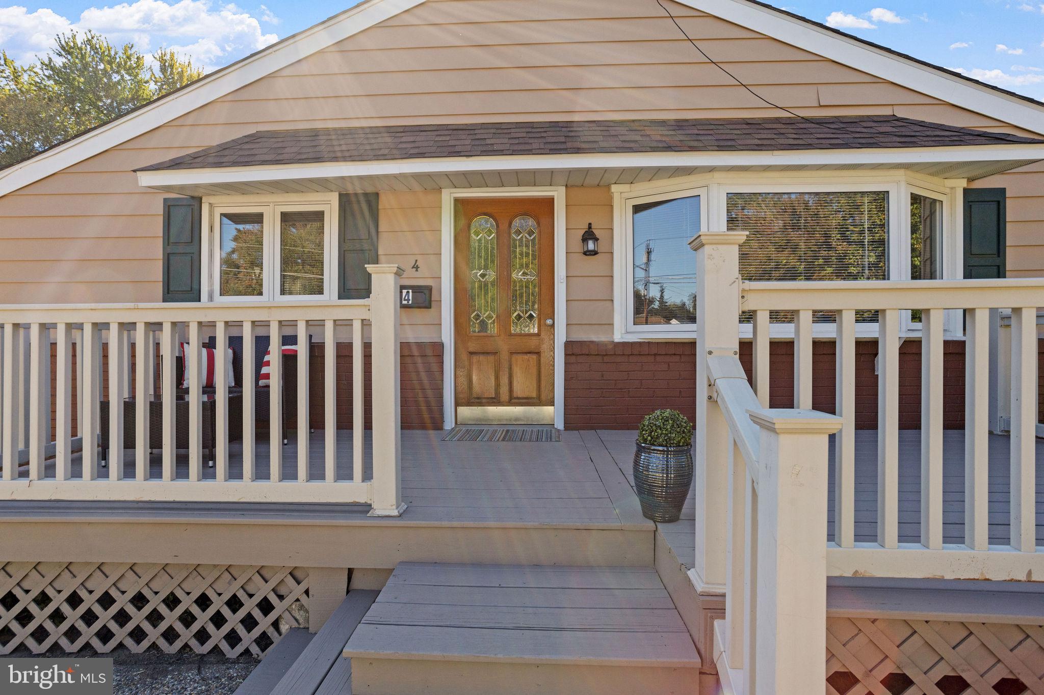 4 PAYNE AVENUE