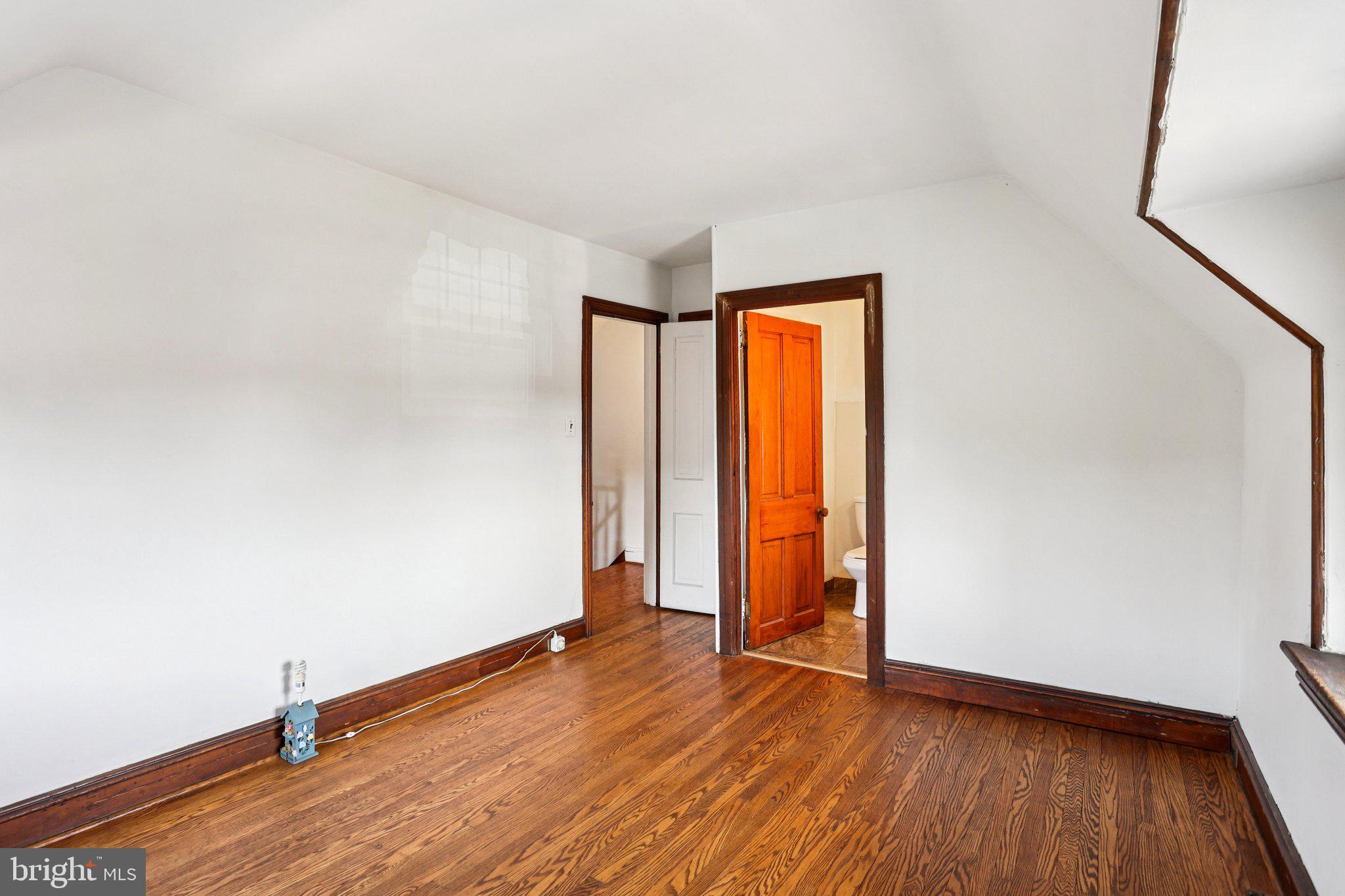 NORTHWOOD - Residential