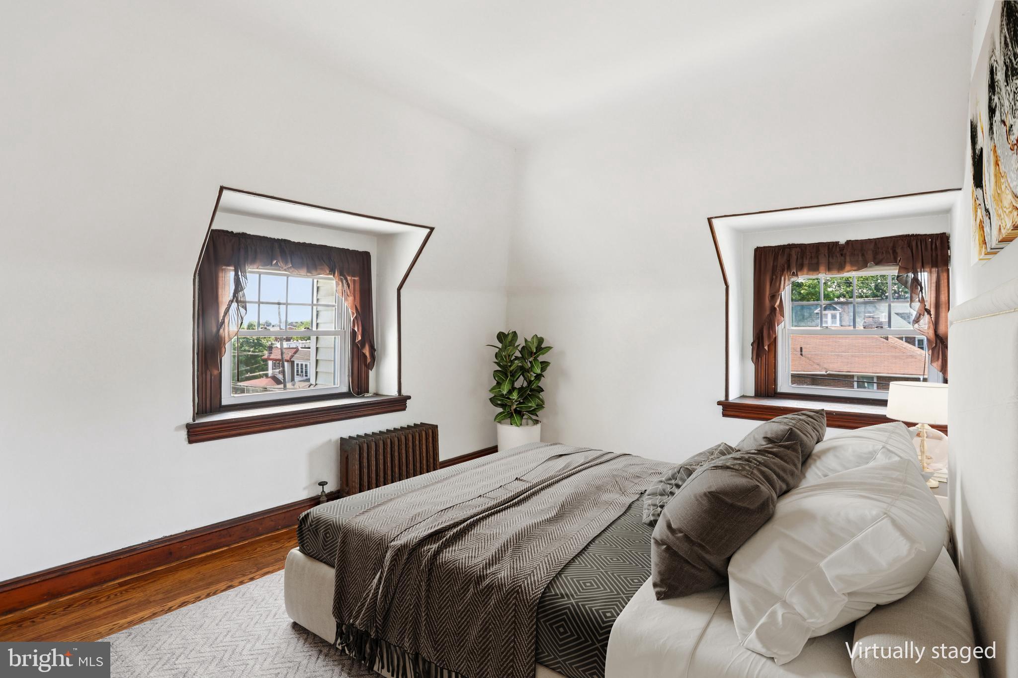 NORTHWOOD - Residential