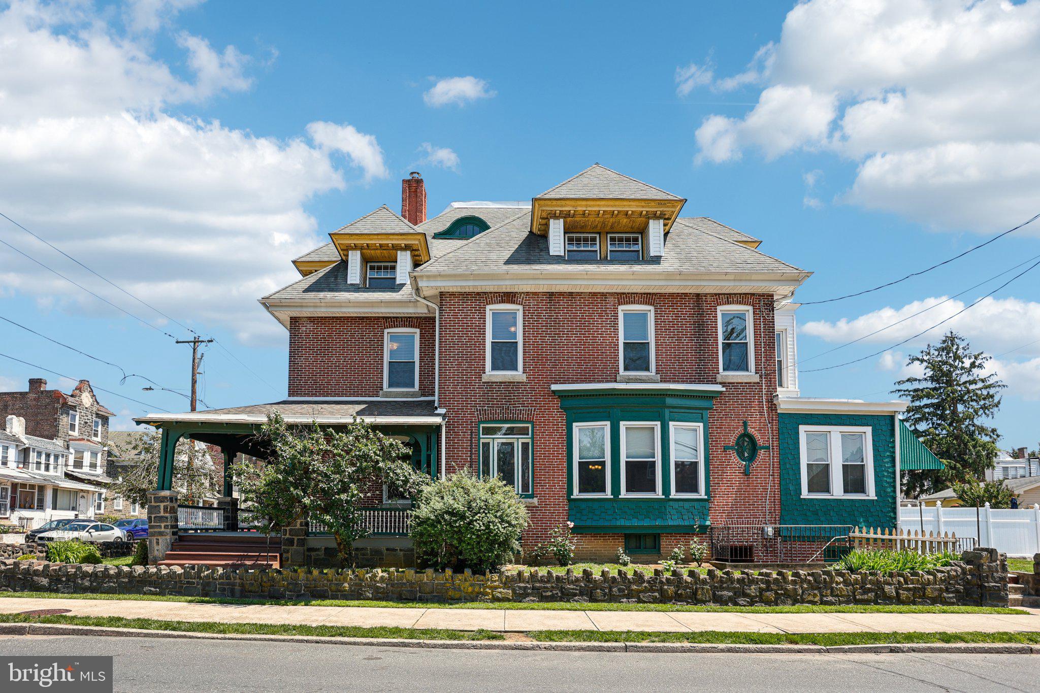 NORTHWOOD - Residential