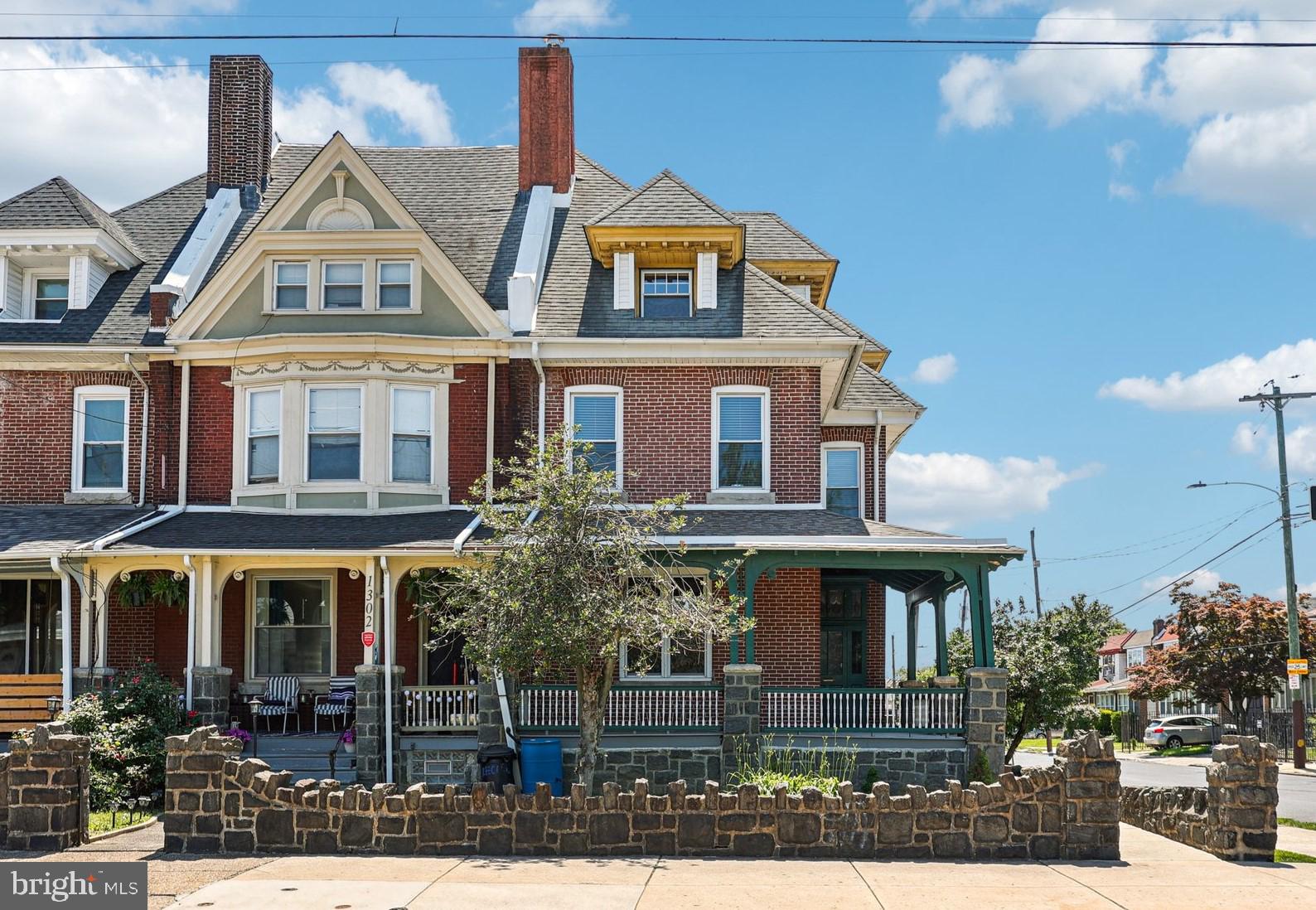 NORTHWOOD - Residential