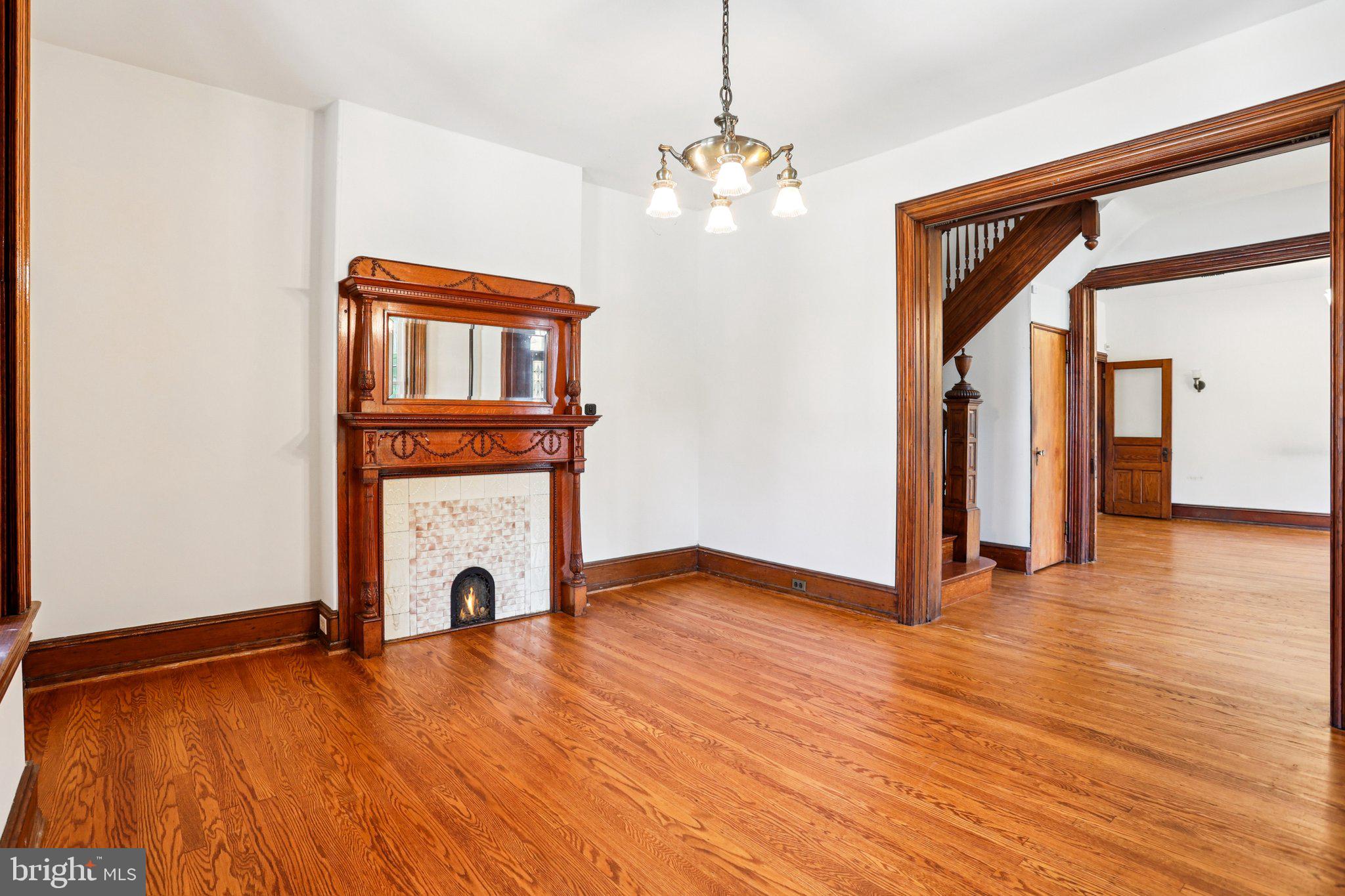 NORTHWOOD - Residential